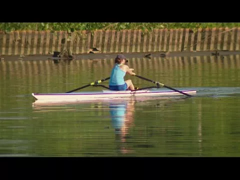 DC Elected Official Calls for Swim in the Anacostia River to Be Called Off | WUSA9