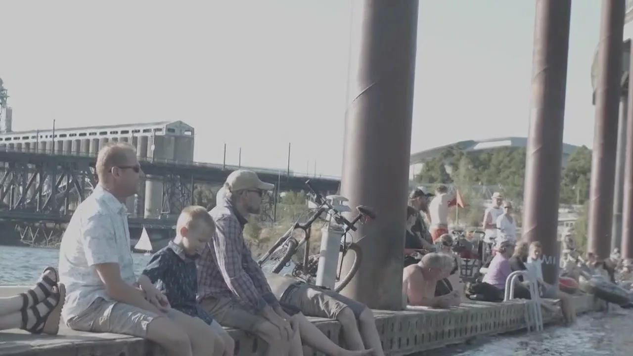 Human Access Project Bringing Summer Swim Events | KOIN 6