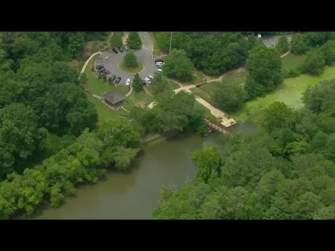 Man Drowns at Lake Allatoona After Swimming After Dog, DNR Says