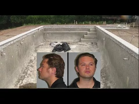 Bad Pool Builder Is in Over His Head With Legal Trouble | FOX 2 Detroit