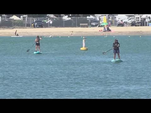 Death of 12-Year-Old Paddleboarder Reinforces Importance of Safety Rules on Mission Bay