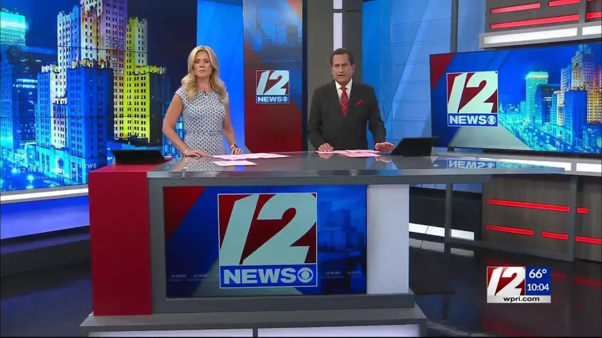 Explosion Damages North Providence’s Town Swimming Pool | WPRI