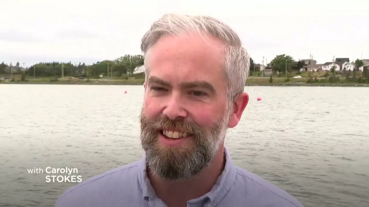 The Countdown Is on for the 11th Annual Tickle Swim for Mental Health | CBC NL – Newfoundland and Labrador