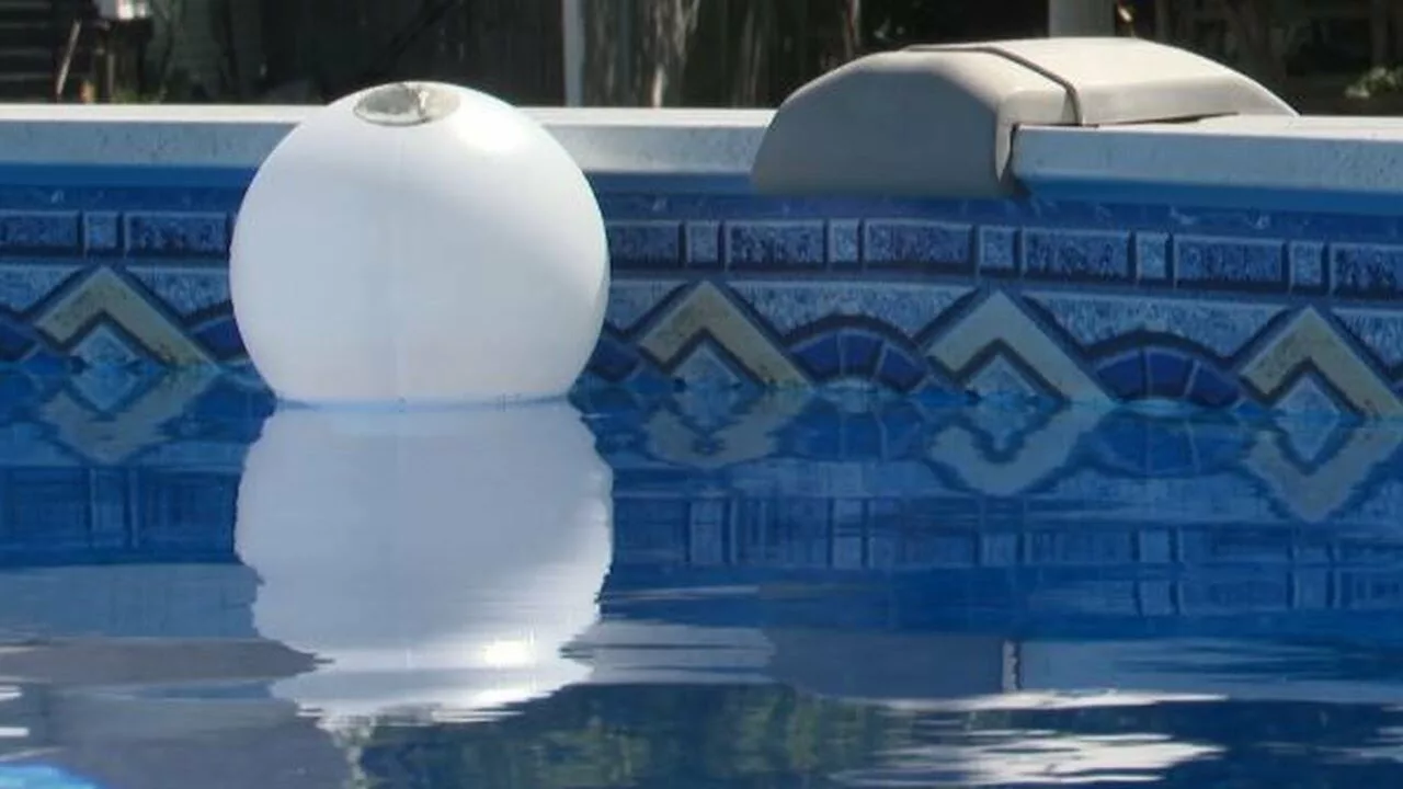 WWNY How to Keep Swimmers Safe in Your Pool