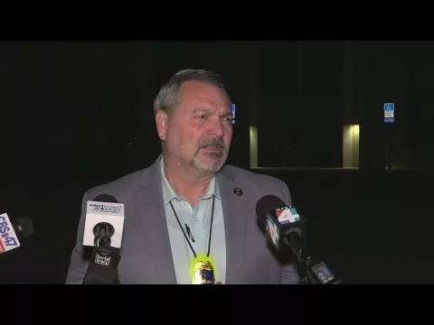 Death Under Investigation After Man Found Unresponsive Near House Pool, Police Say | First Coast News