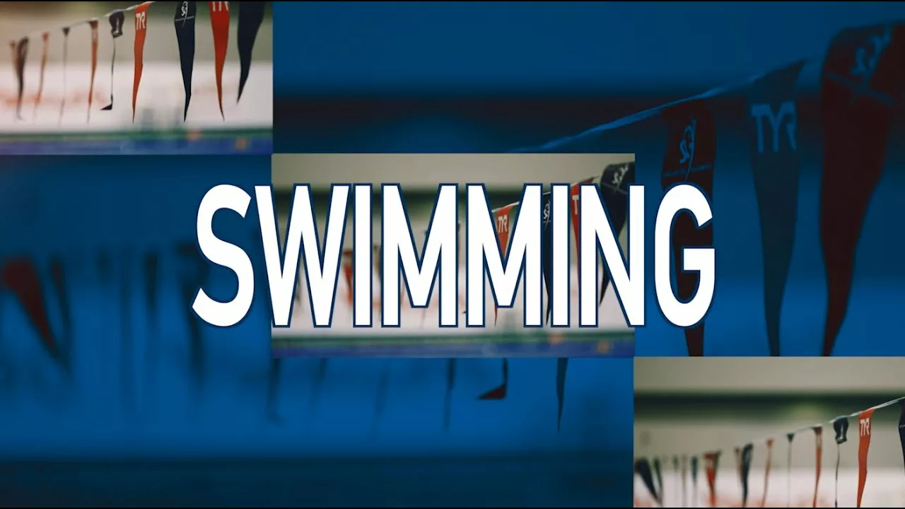 Intl Athletes | One More Breakthrough in the Swimming Lane | CGTN