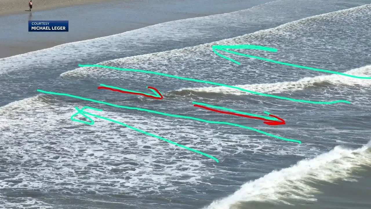 Why Some Mass. Beaches Are Being Closed to Swimmers Ahead of Labor Day