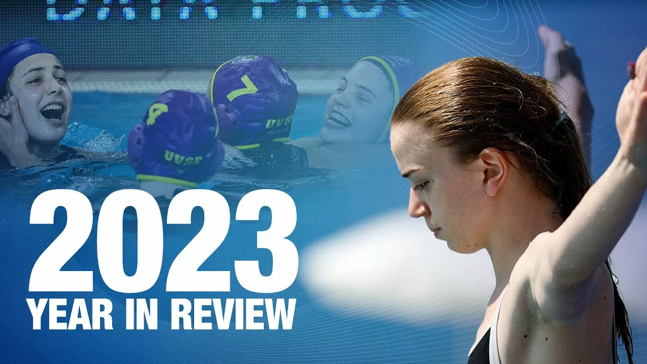 European Aquatics Year in Review – 2023 Season
