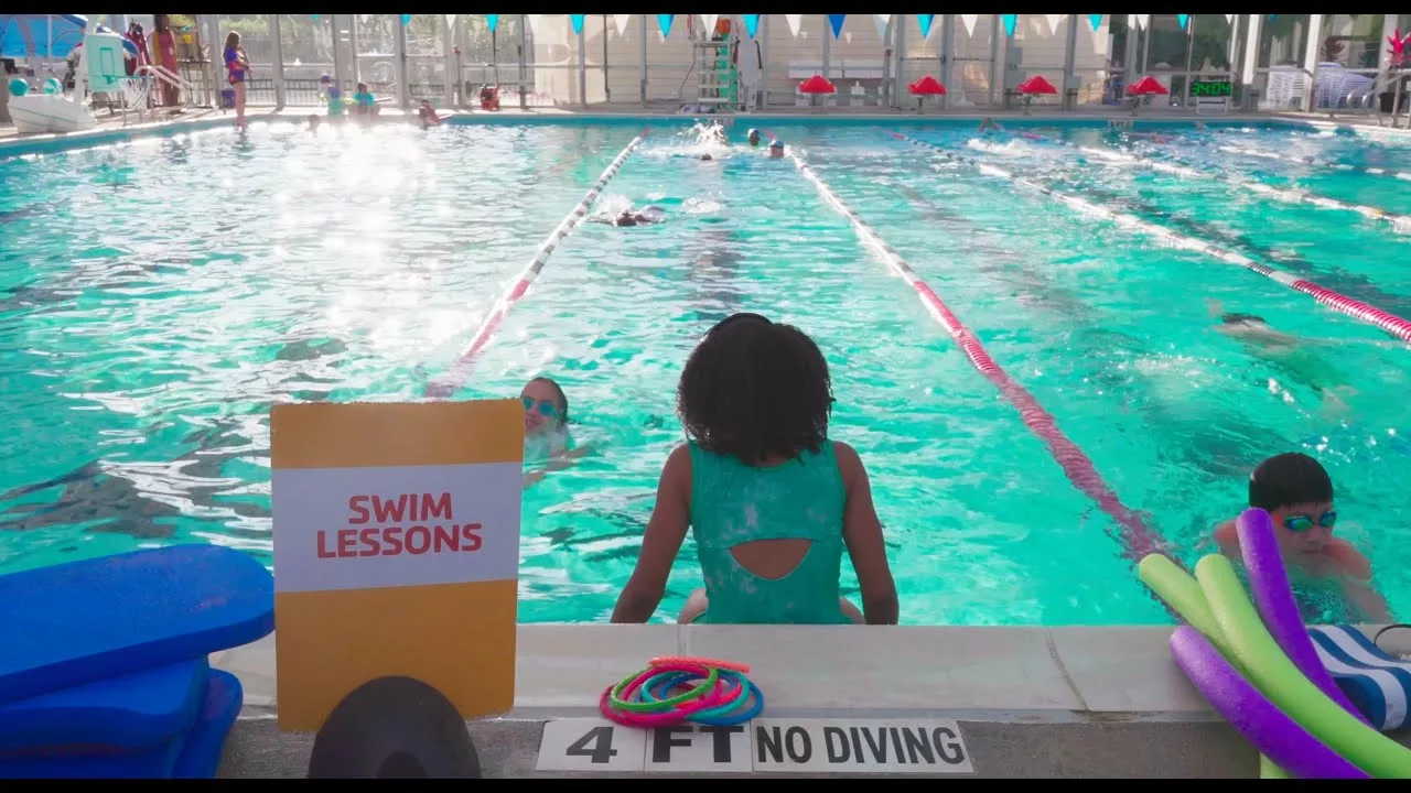 Swim for Life | YMCA of the TriangleSwim for Life |
