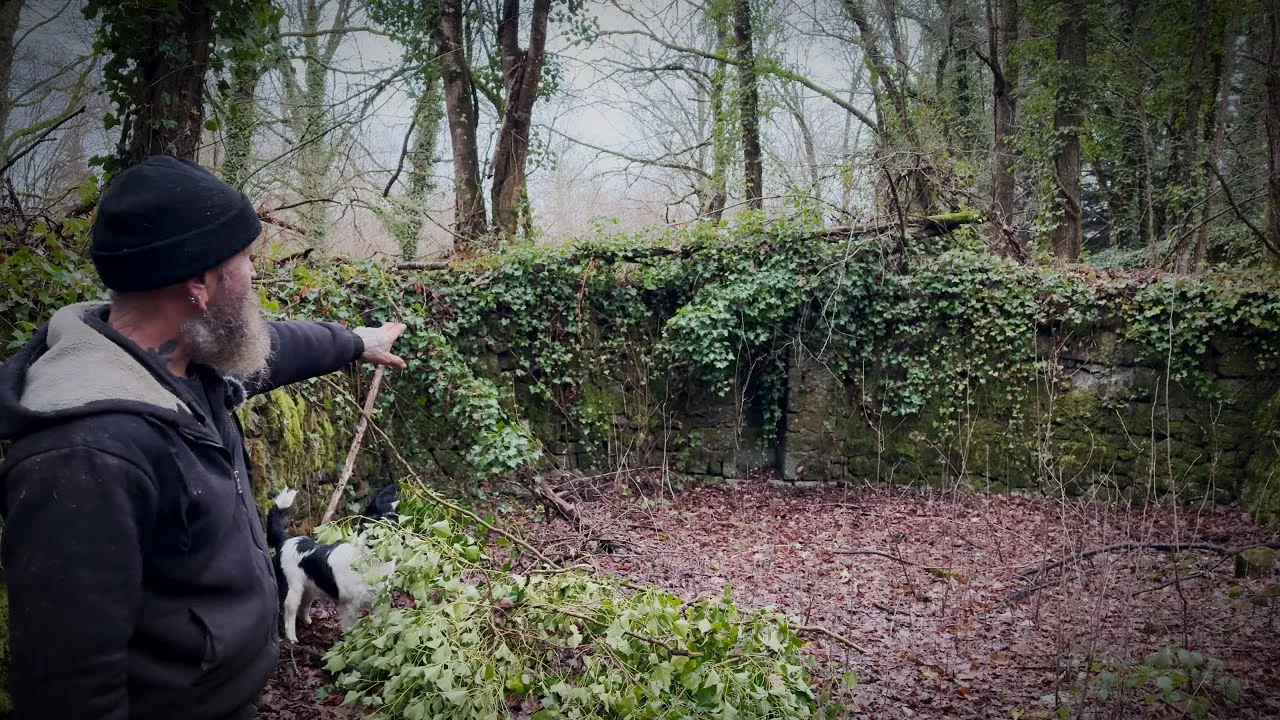 To Save a 120-Year Stone Swimming Pool