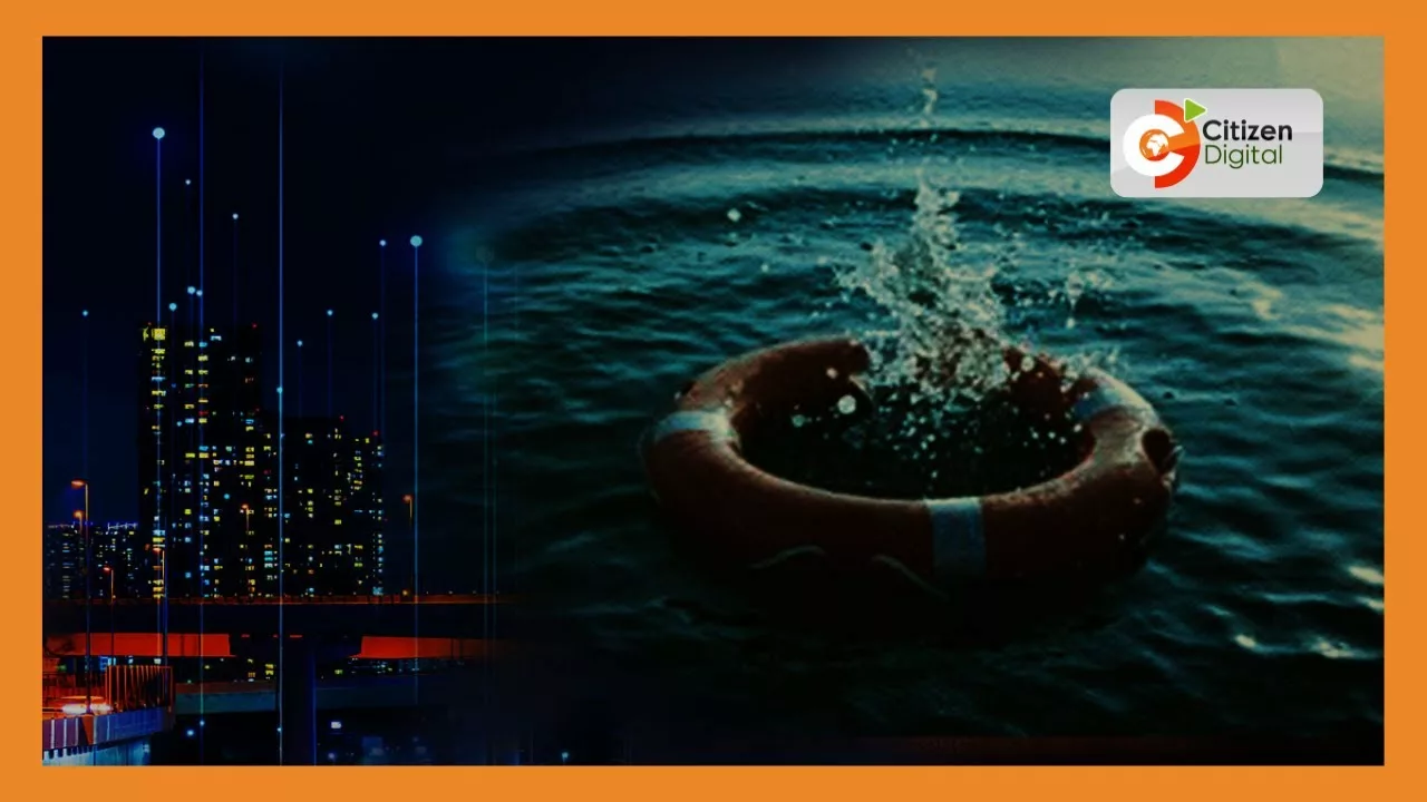 11-Year-Old Boy Drowns in School Swimming Pool | Citizen TV Kenya