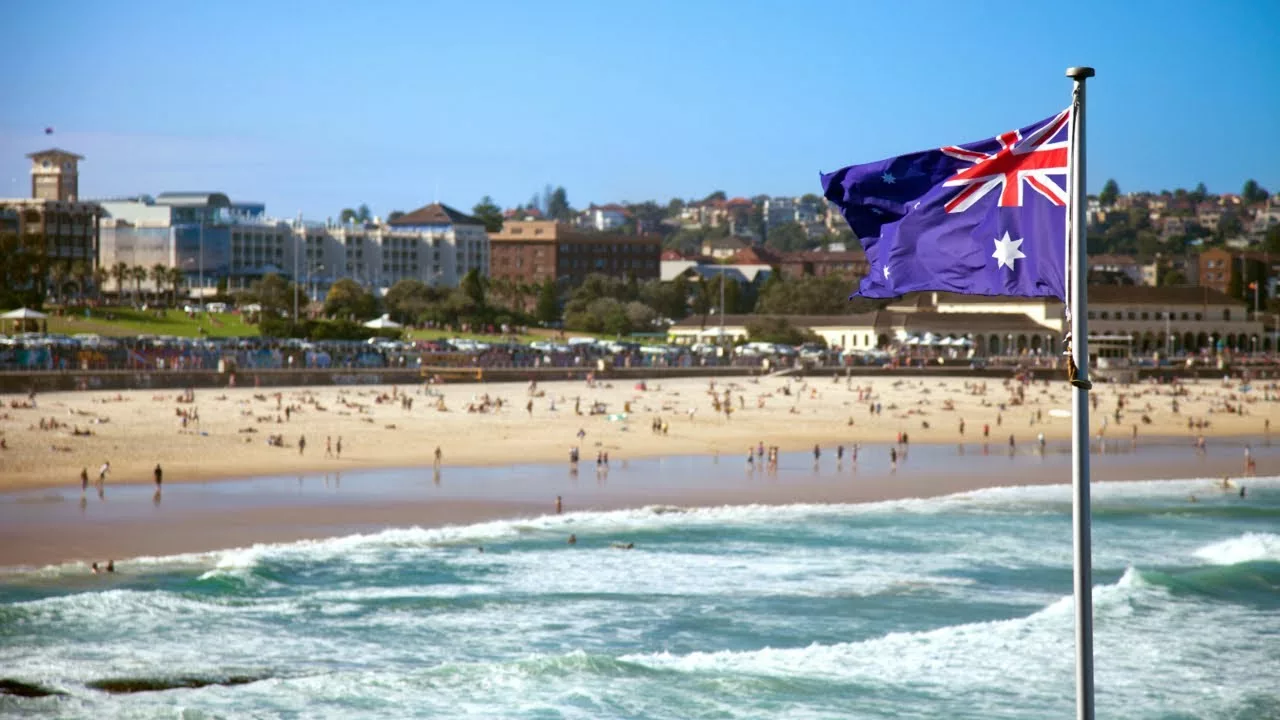 Families Urged to Have Emergency Plan if Swimming at Unattended Beaches | Sky News Australia Families Urged to Have Emergency Plan if Swimming at Unattended Beaches | Sky News Australia