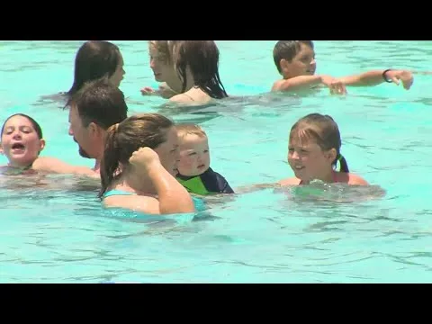 Swimming Safety Tips for Children to Follow This Spring Break | NewsWest 9