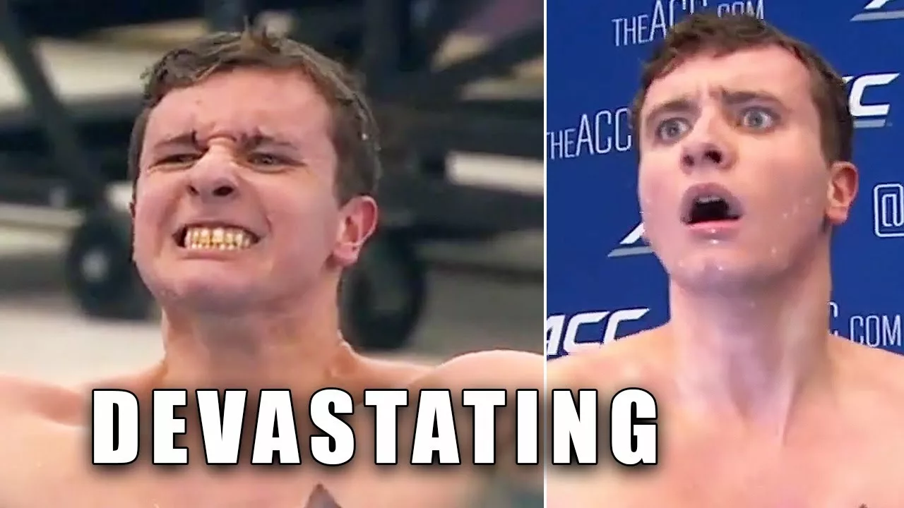 Worst Celebrating Too Early Moment Ever | Ozzy Man Reviews