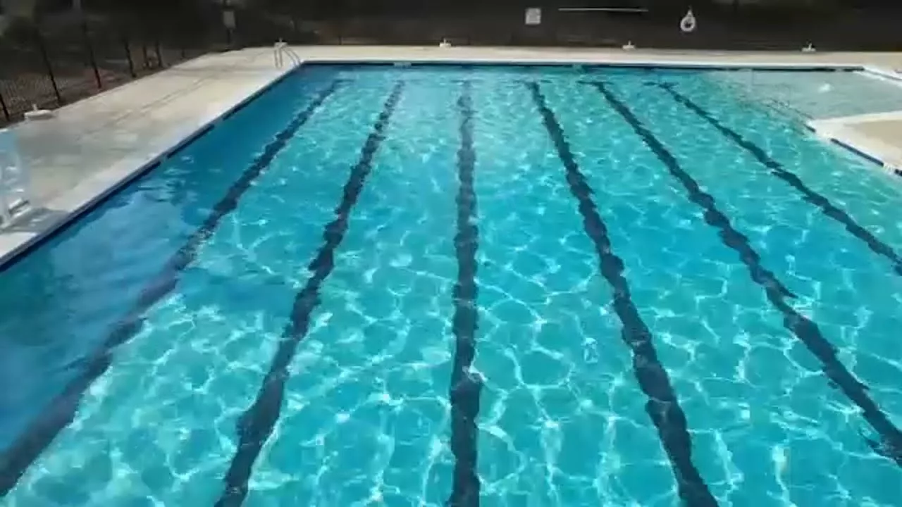 Wake County Inspecting Pools Before Swimmers Hit the Water | ABC11