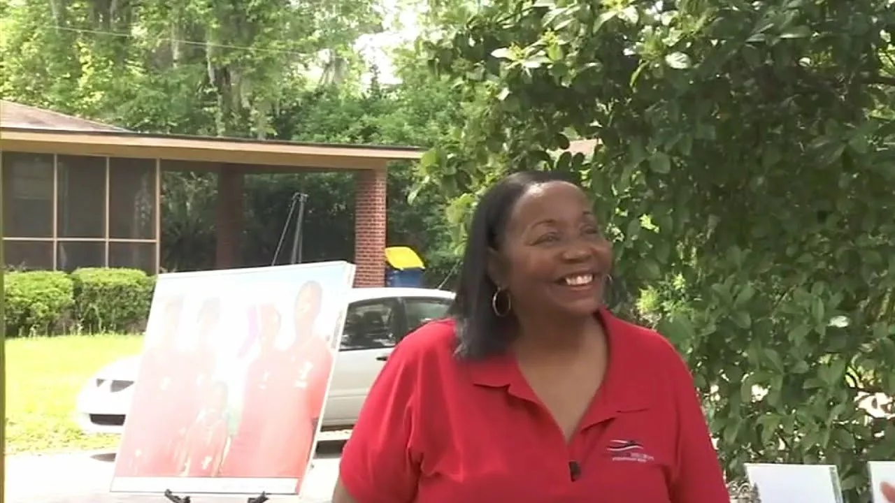 Founder of Free Swimming Lesson Program Hopes New State Law Will Prevent More Children From Drowning | News4JAX