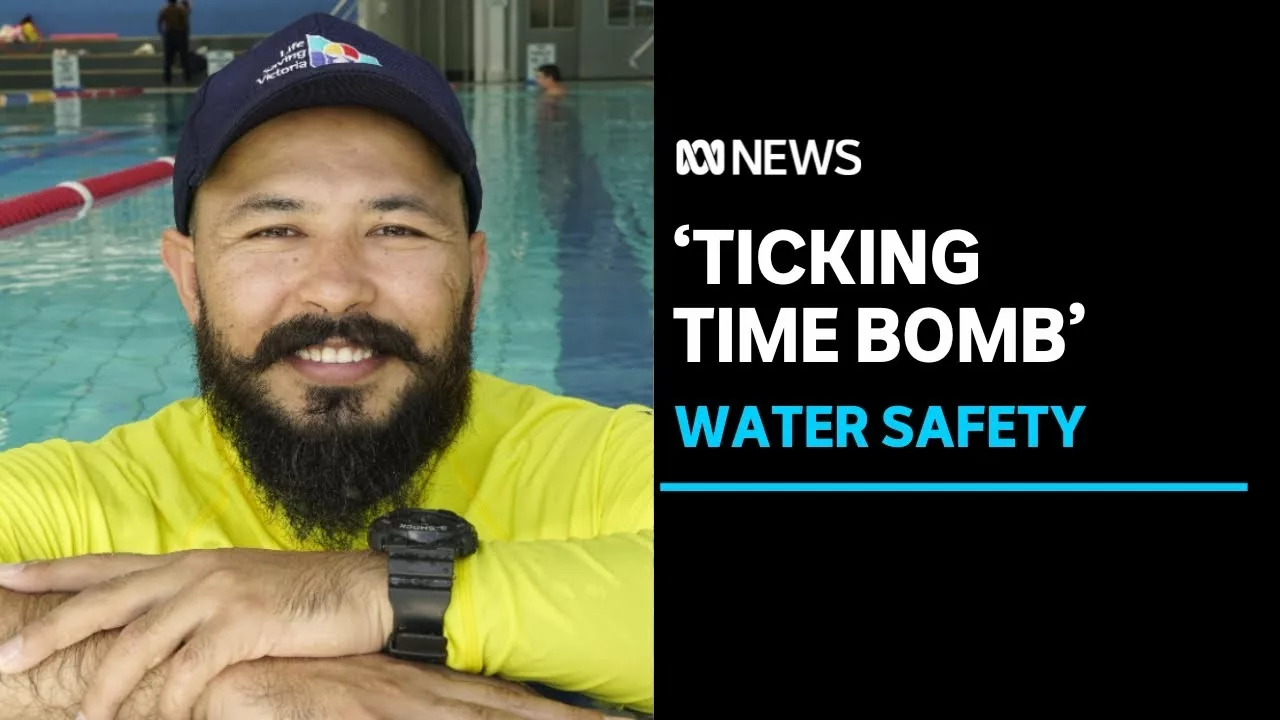 Growing Backlog of Swimming Classes in Australia Proving Deadly | ABC News (Australia)