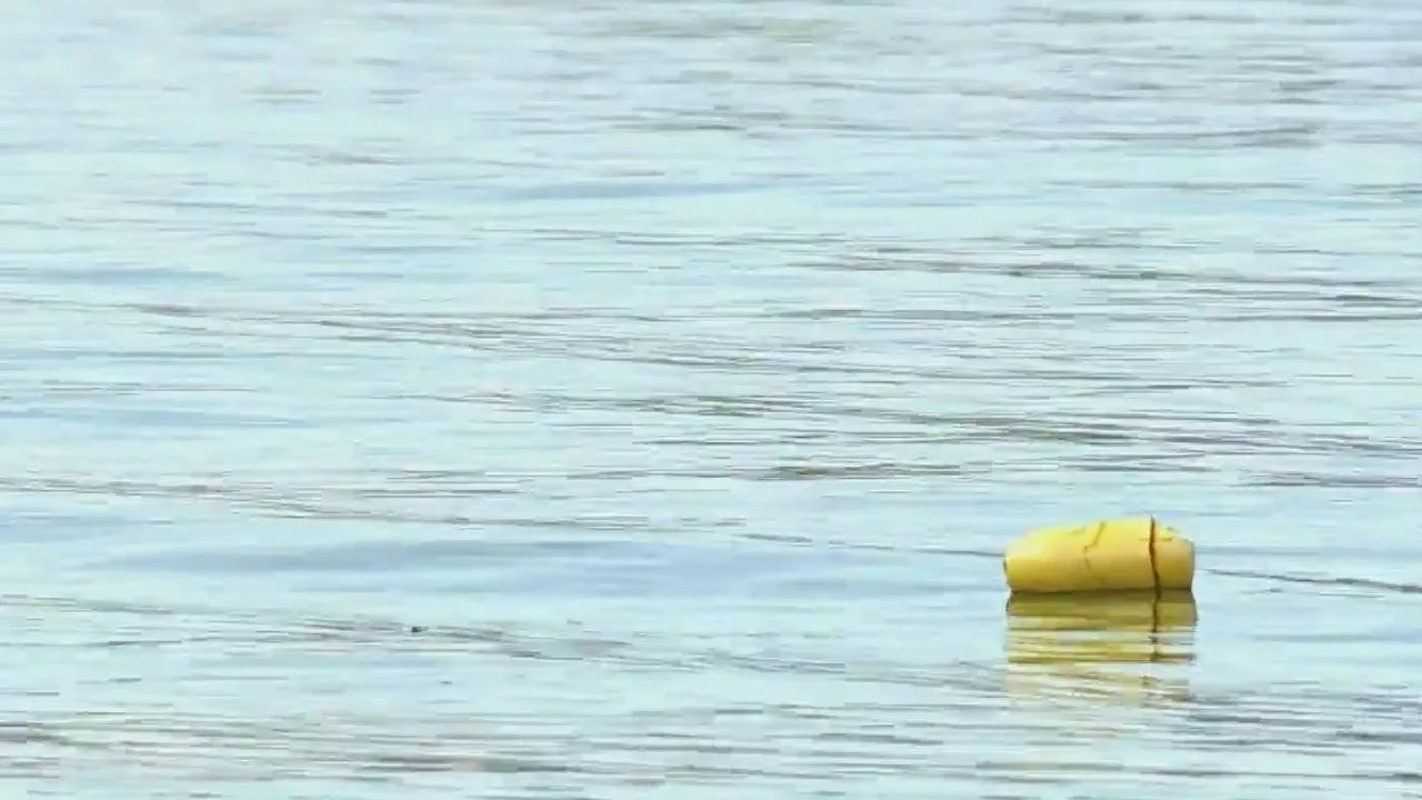 Officials Warn Against Swimming in Cold Rivers, Despite Warmup | KOIN 6