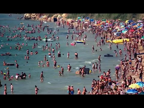 How to Stay Safe When Swimming at the Beach | WQAD News 8