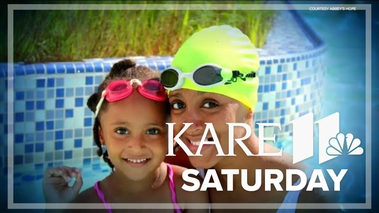 Swimming Safety Tips for Kids | KARE 11