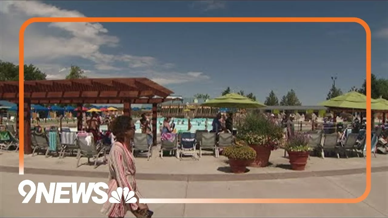 Water safety tips for National Swim Safety Month | 9NEWS