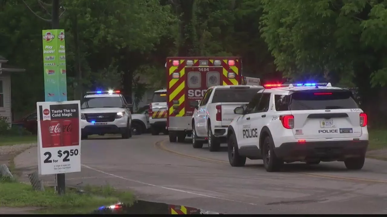 Family Says One-Year-Old That Fell Into Swimming Pool Breathing on His Own | Eyewitness News WEHT WTVW