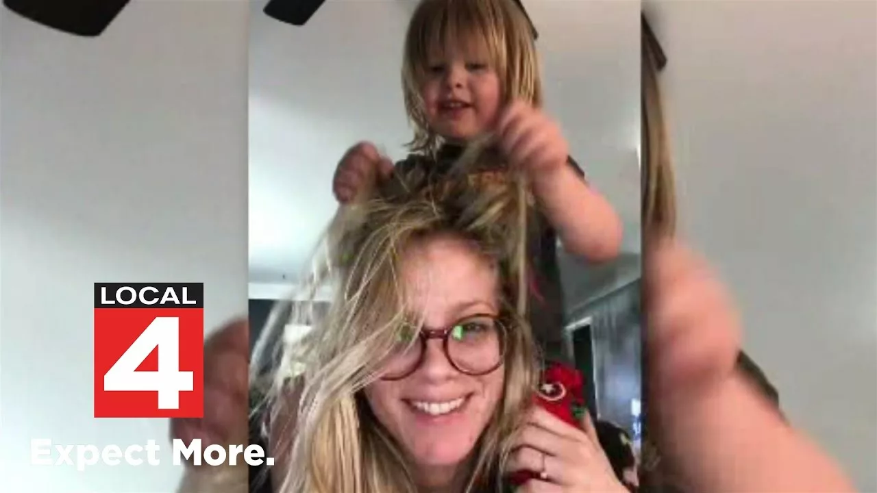 Mom Offers Swimming Lessons After Infant Son Drowns in Detroit | Click On Detroit | Local 4 | WDIV