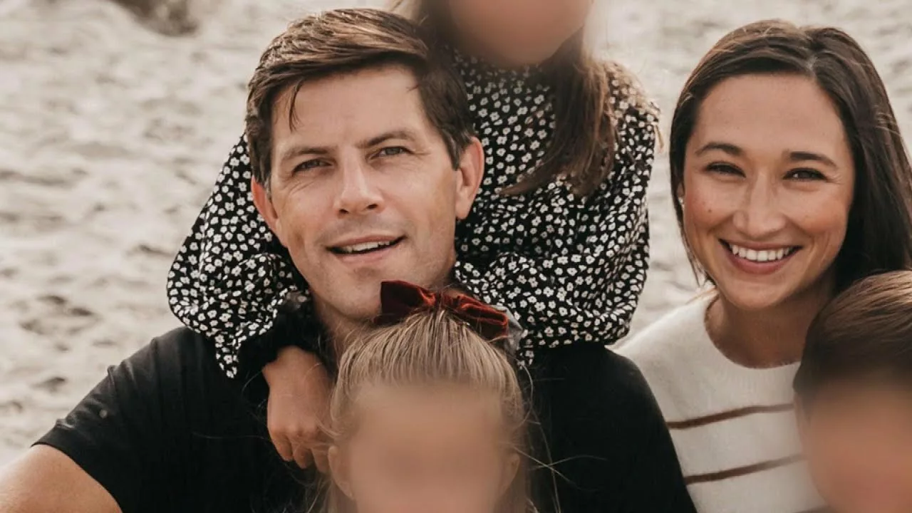 Swim Team Member Rescued After Shark Attack | Inside Edition