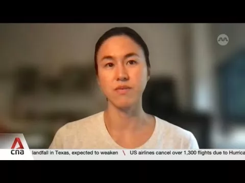 Singapore Swimmer Quah Ting Wen’s Omission From Paris Olympics Confirmed After Appeal Rejected | CNA