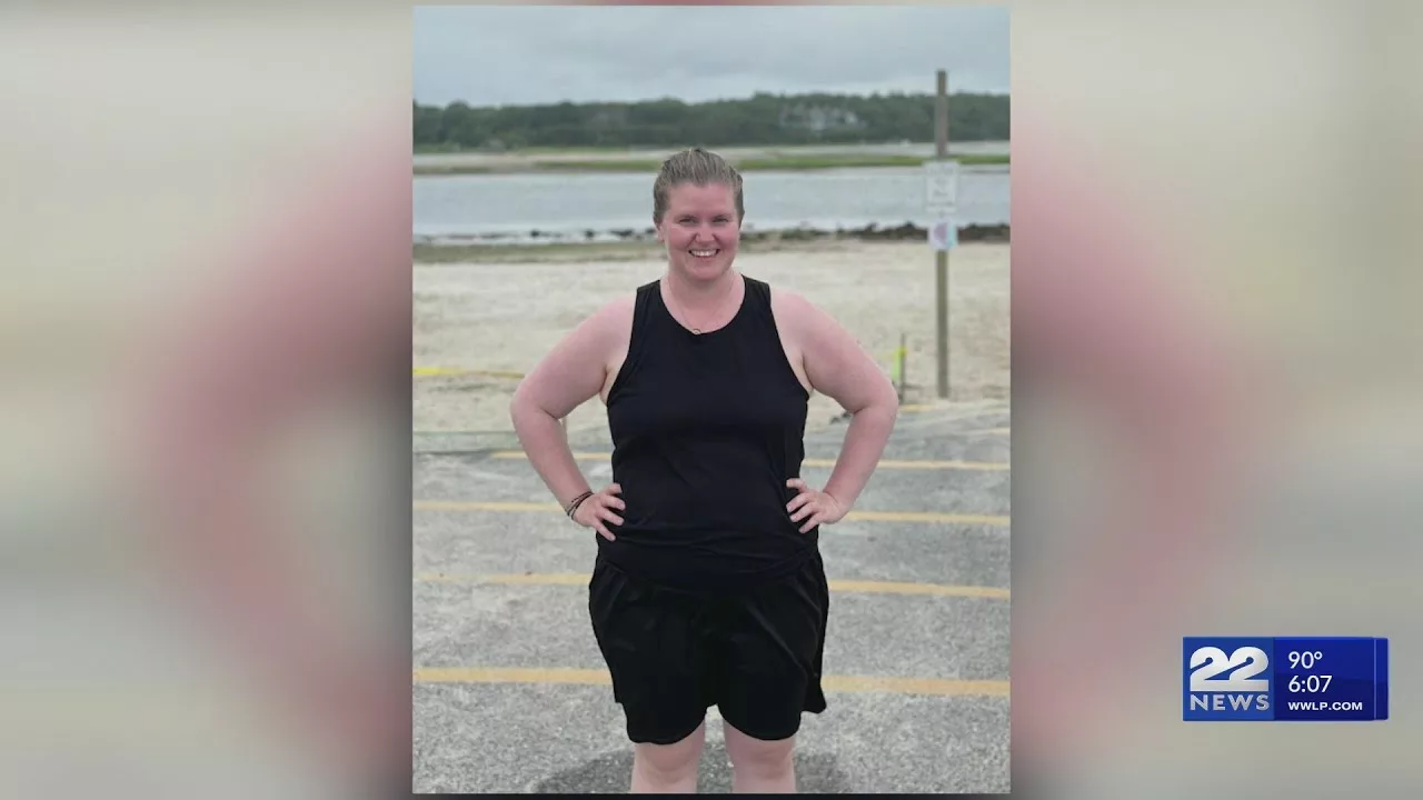 Longmeadow Woman Saves Swimmer At Cape Cod Beach | WWLP-22News Longmeadow Woman Saves Swimmer At Cape Cod Beach | WWLP-22News