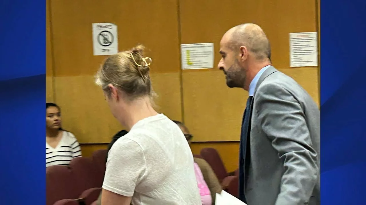 Ex-East Bay Swim Team President Arraigned After Embezzlement Charges | ABC7 News Bay Area